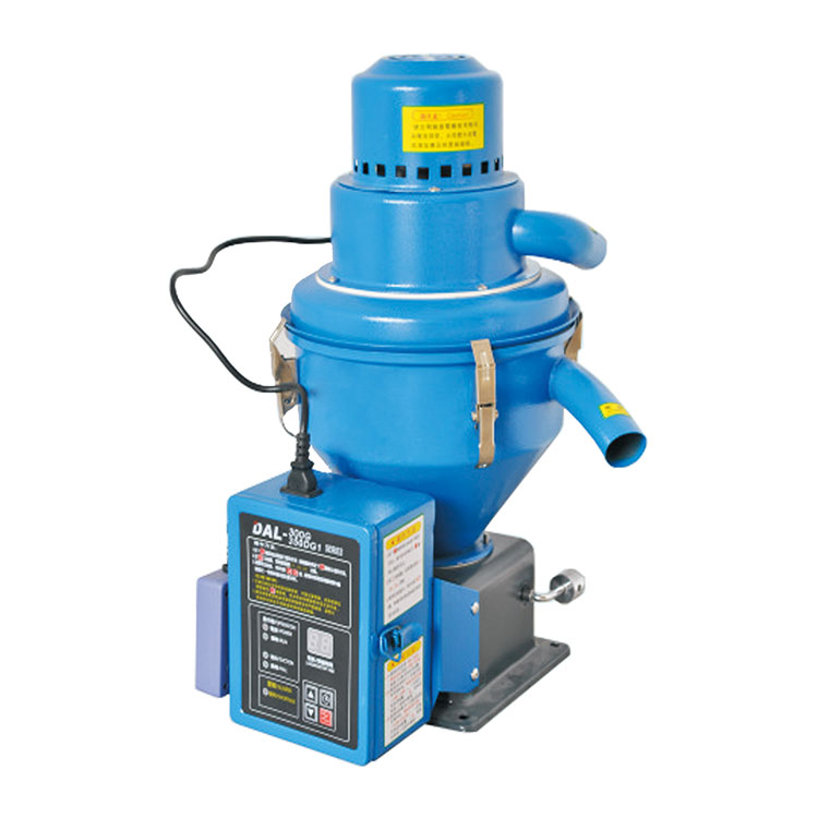 Hvordan forbedrer en traktlaster materialhåndteringseffektiviteten?