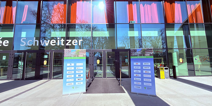 Bare kinesisk bedrift! NIASI invitert til European Thermoforming Conference