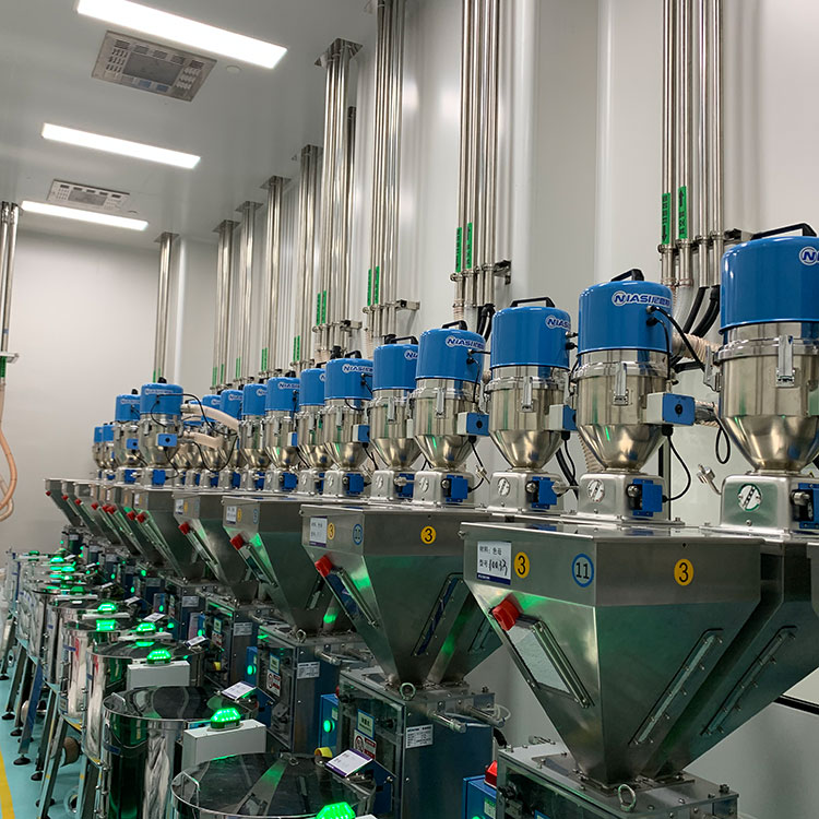 Hvordan automatisk fôringssystem forvandler effektivitet i moderne operasjoner